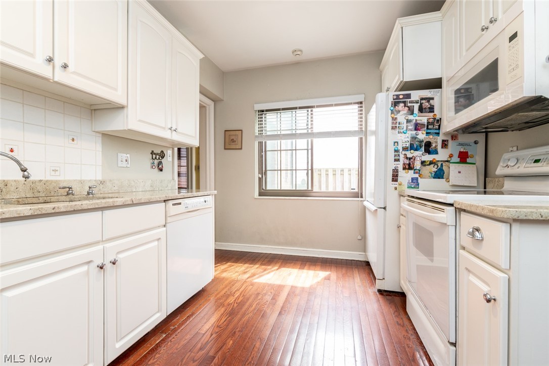 Rapid Transit - Residential