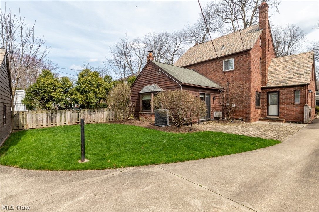 Rapid Transit - Residential