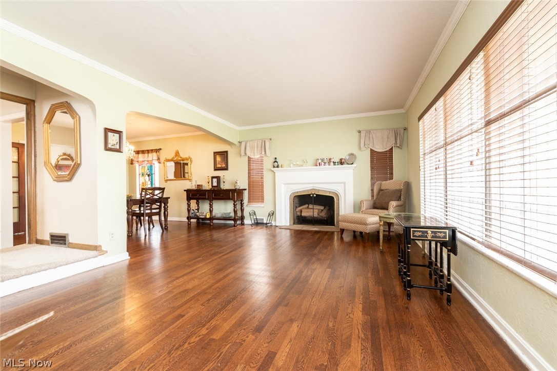 Rapid Transit - Residential