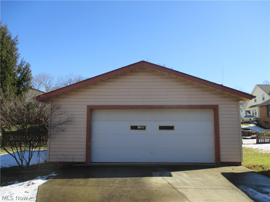 Elmwood - Residential