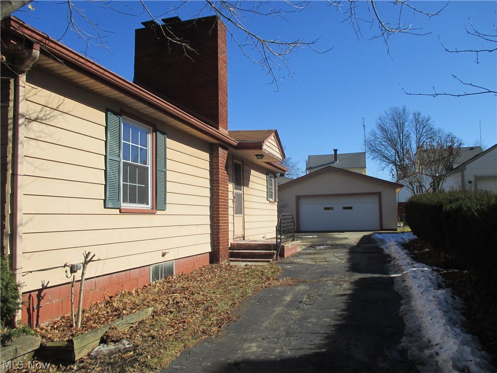 Elmwood - Residential