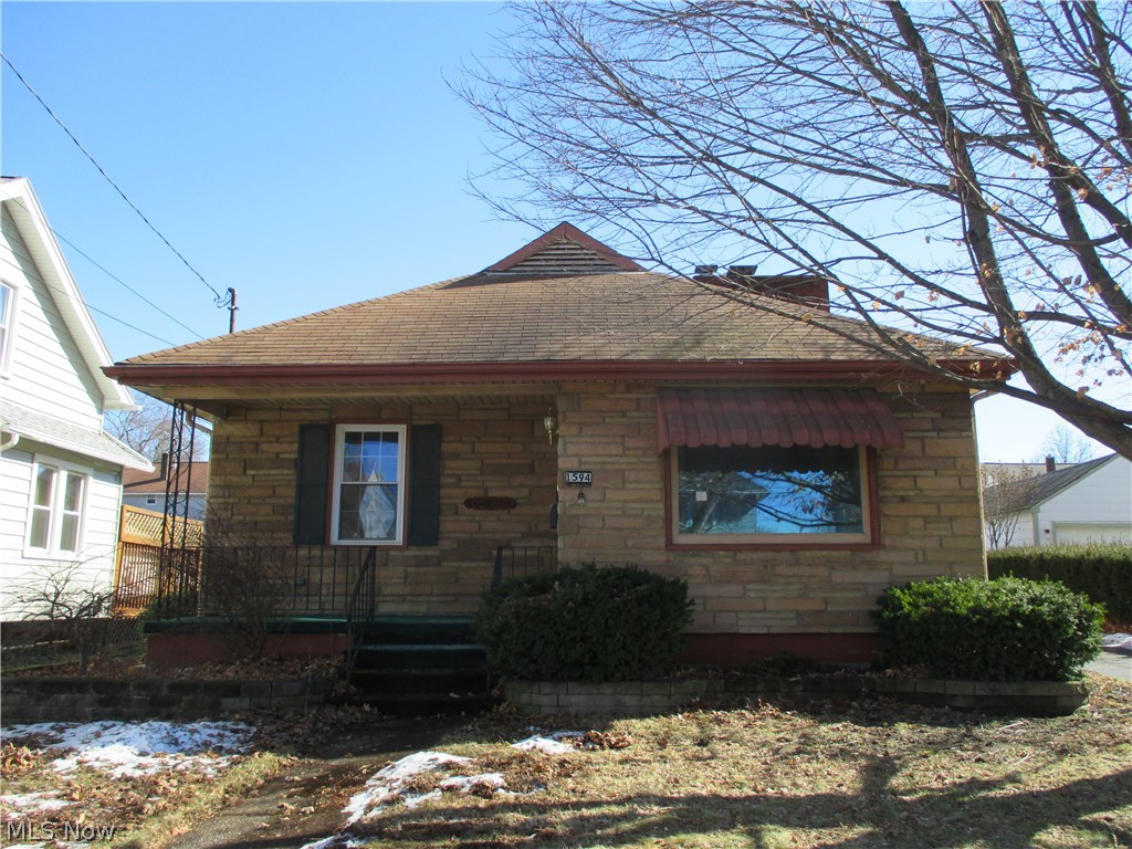 Elmwood - Residential