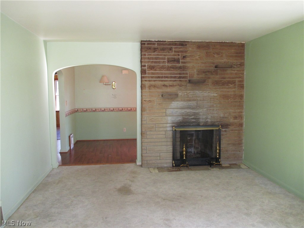 Elmwood - Residential