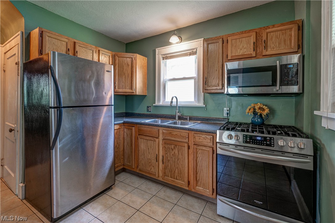 Massillon City - Residential