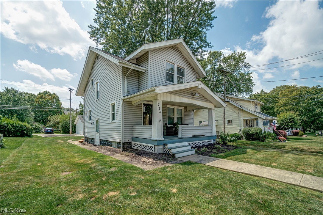 Massillon City - Residential