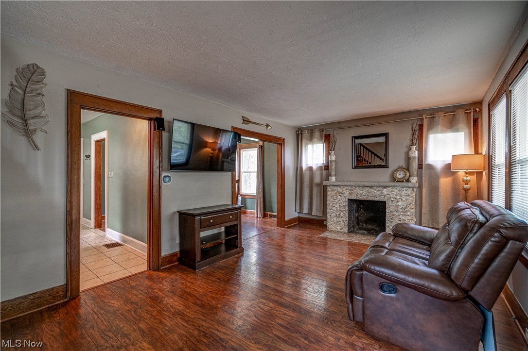 Massillon City - Residential