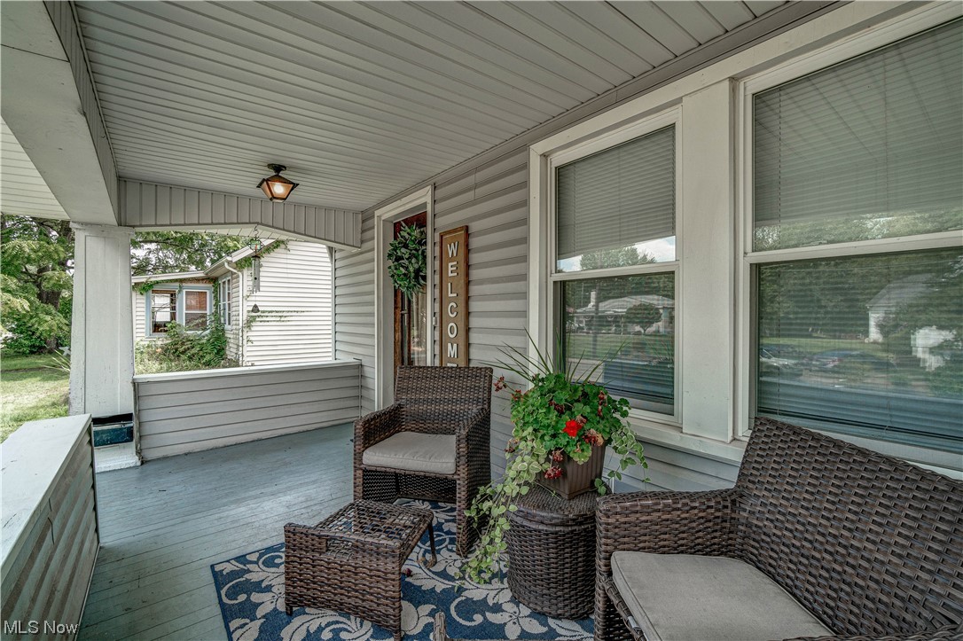 Massillon City - Residential