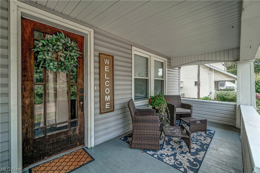 Massillon City - Residential