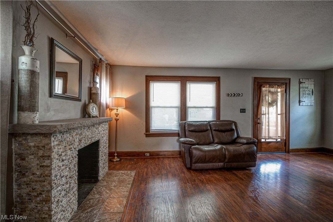 Massillon City - Residential