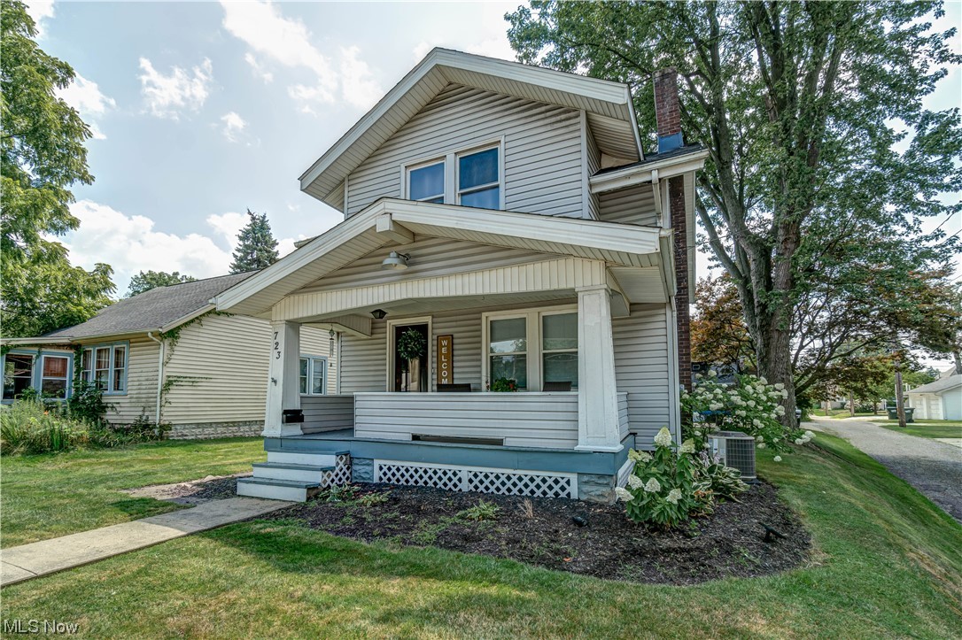 Massillon City - Residential