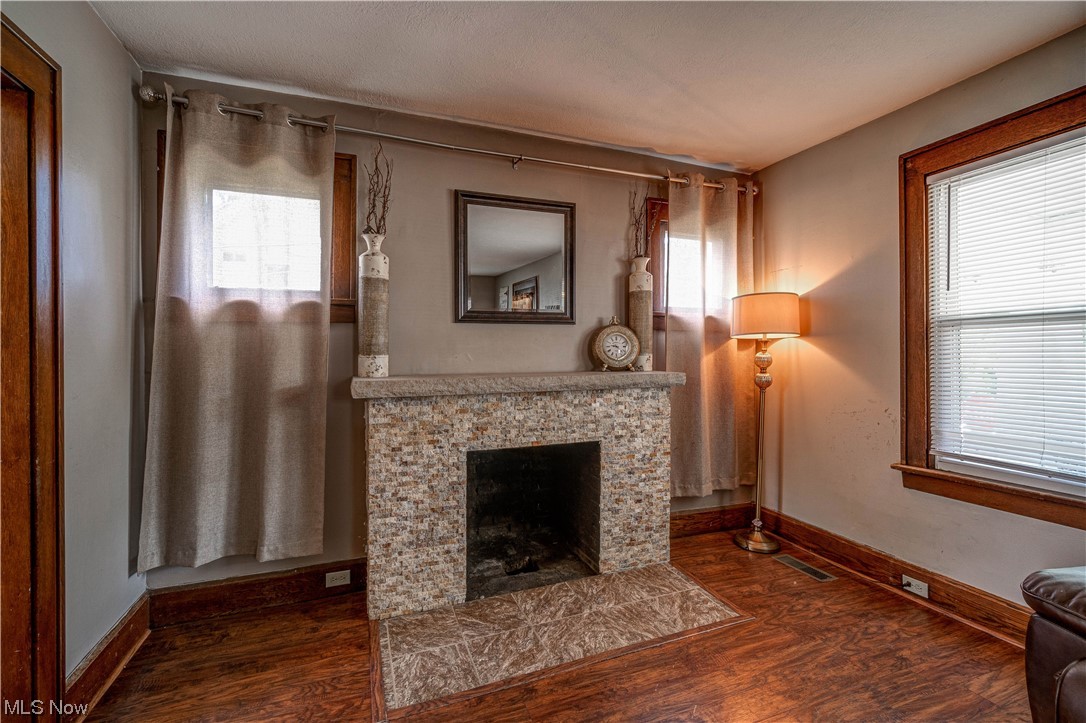 Massillon City - Residential