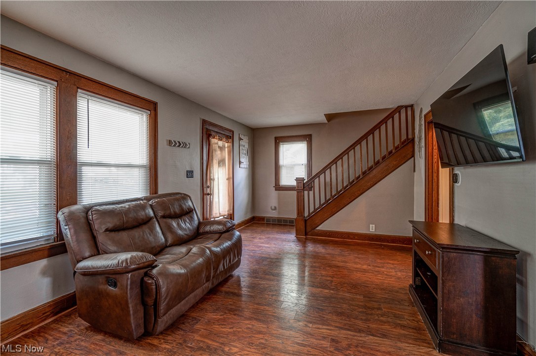 Massillon City - Residential