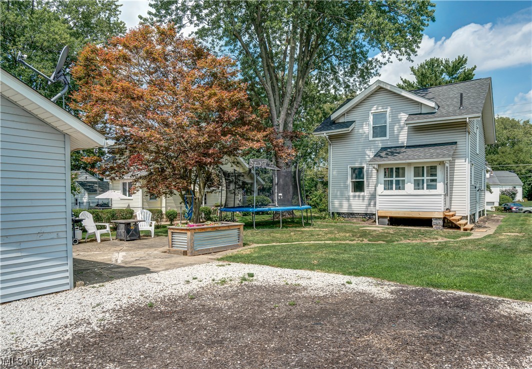 Massillon City - Residential