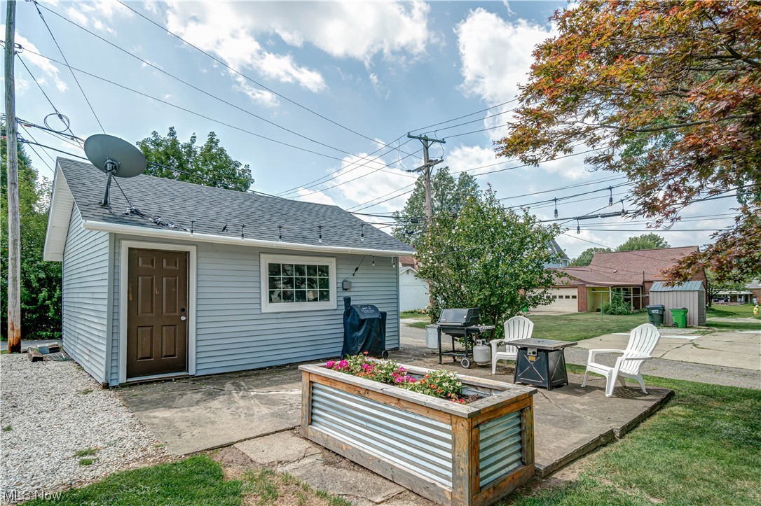 Massillon City - Residential