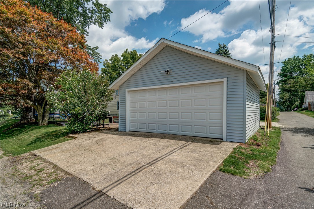 Massillon City - Residential