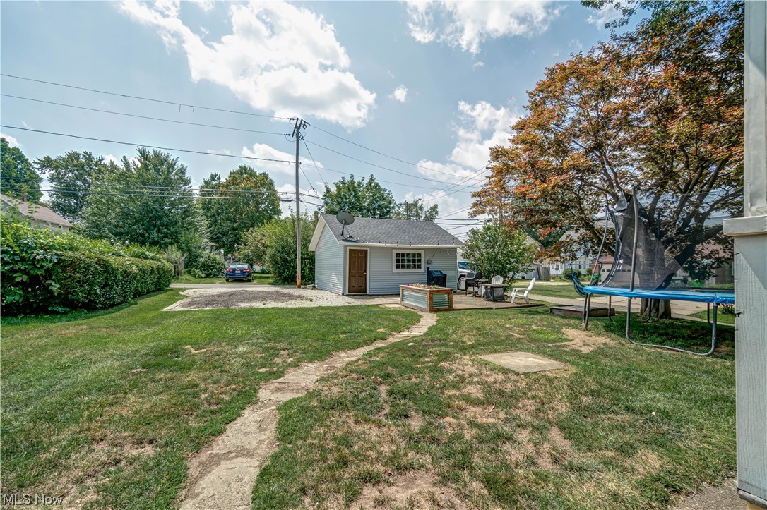 Massillon City - Residential