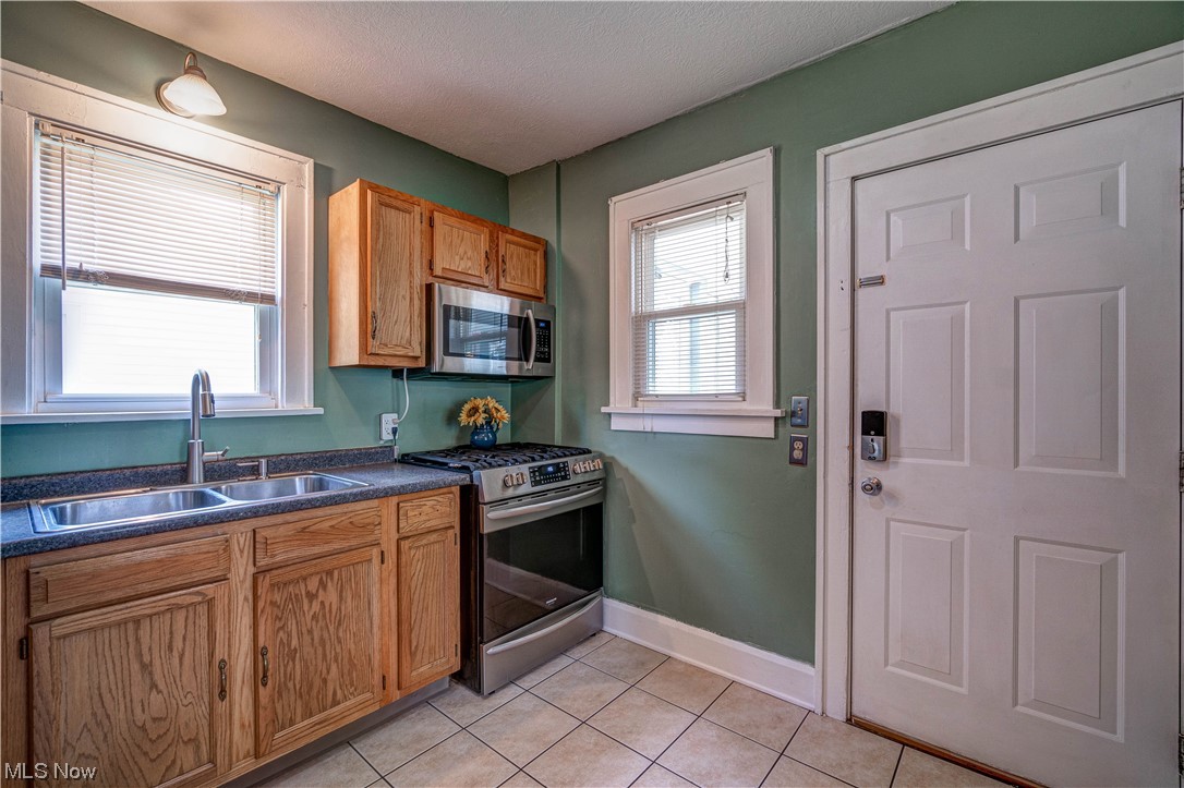 Massillon City - Residential