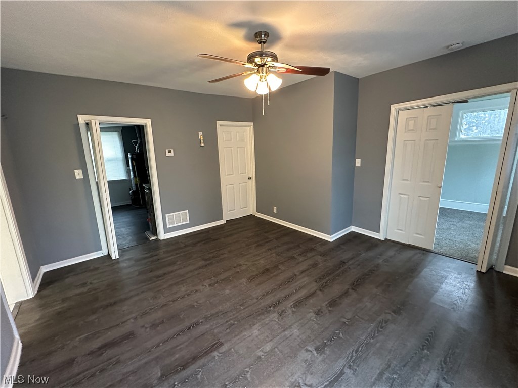 Euclid 15 - Residential Lease