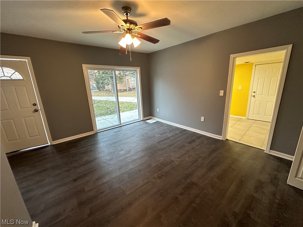 Euclid 15 - Residential Lease