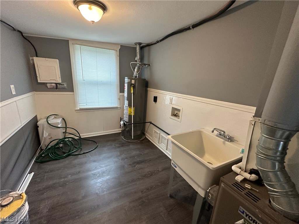 Euclid 15 - Residential Lease