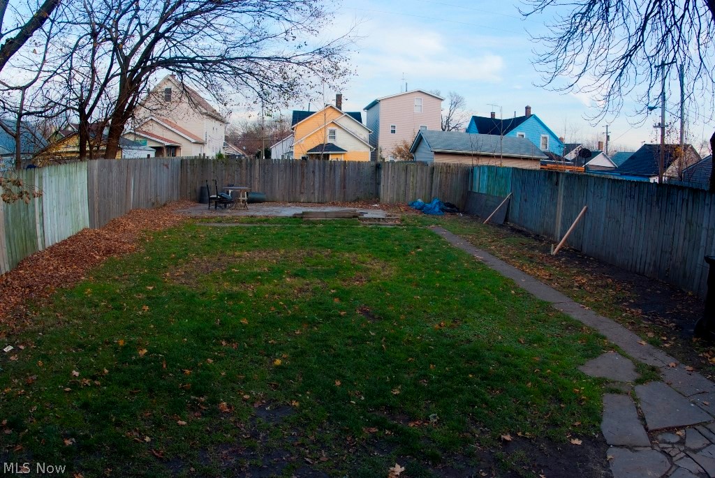 Hoyt - Residential Income