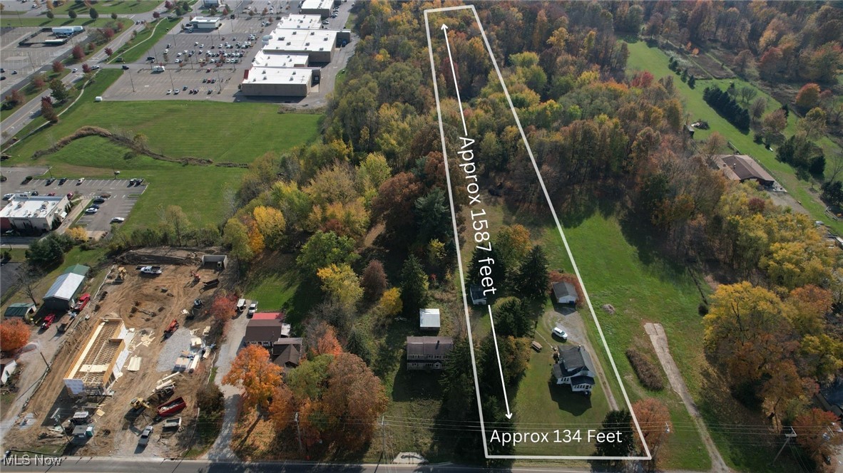 112 Tallmadge Road