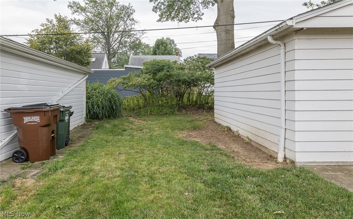 Lucerne - Residential