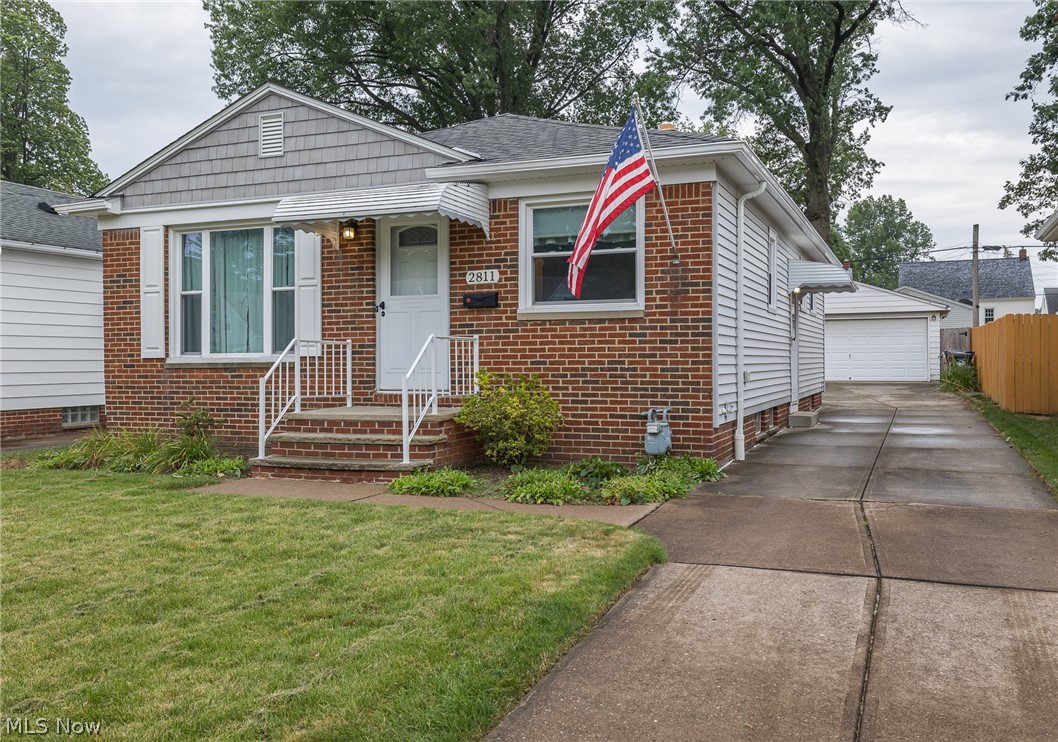 Lucerne - Residential