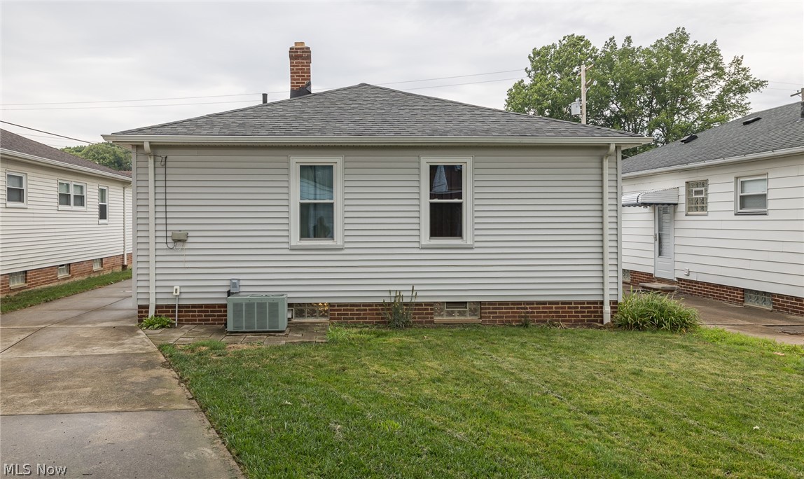 Lucerne - Residential