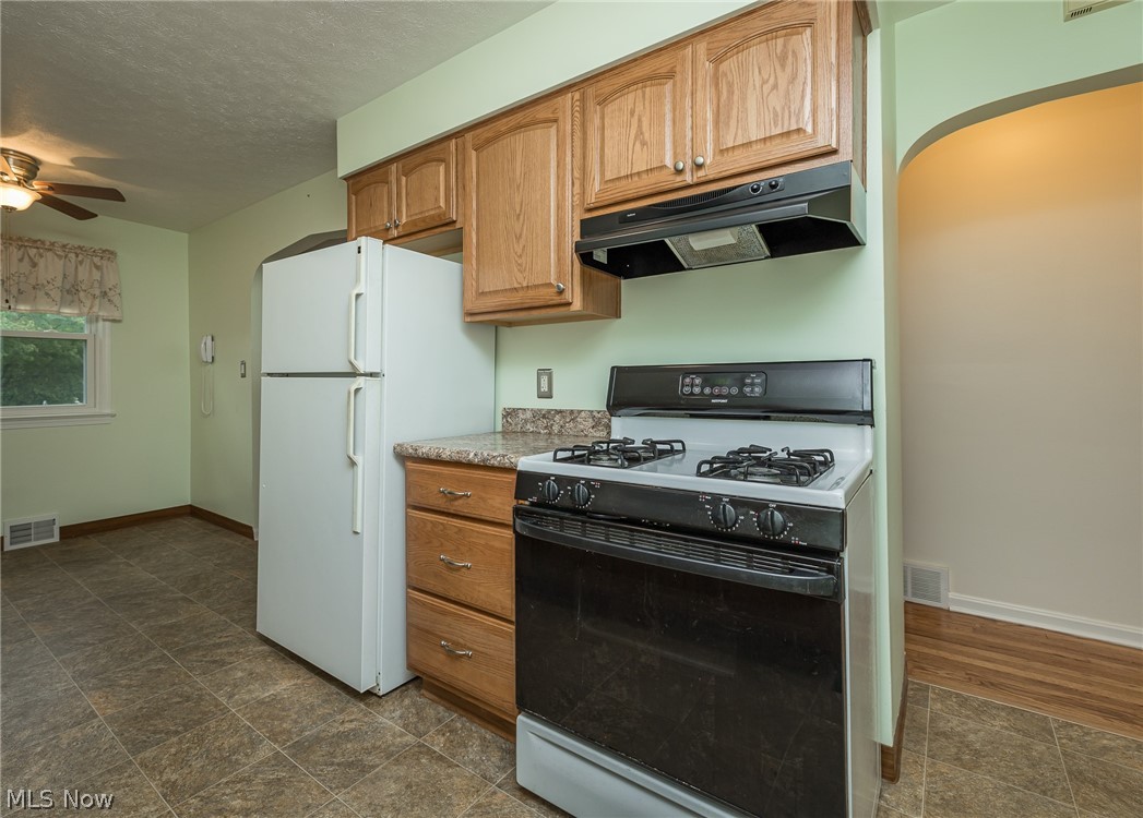 Lucerne - Residential