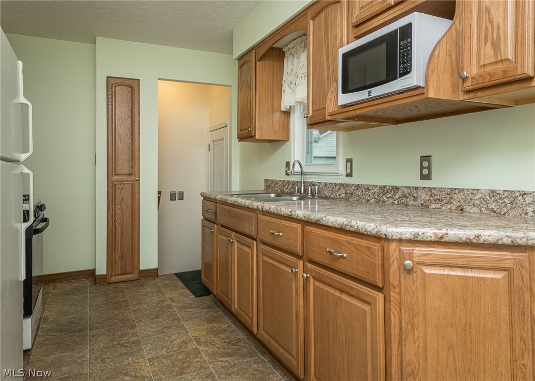 Lucerne - Residential