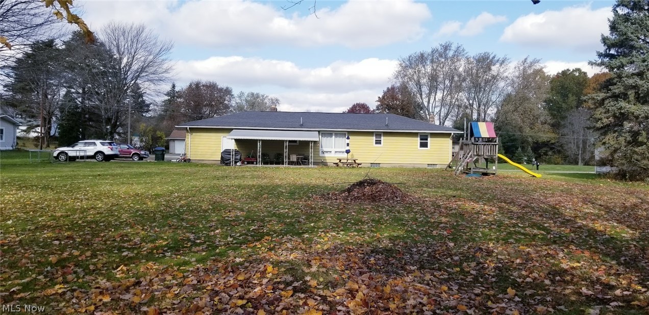 Fruitland Gardens - Residential