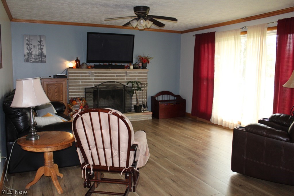 Fruitland Gardens - Residential