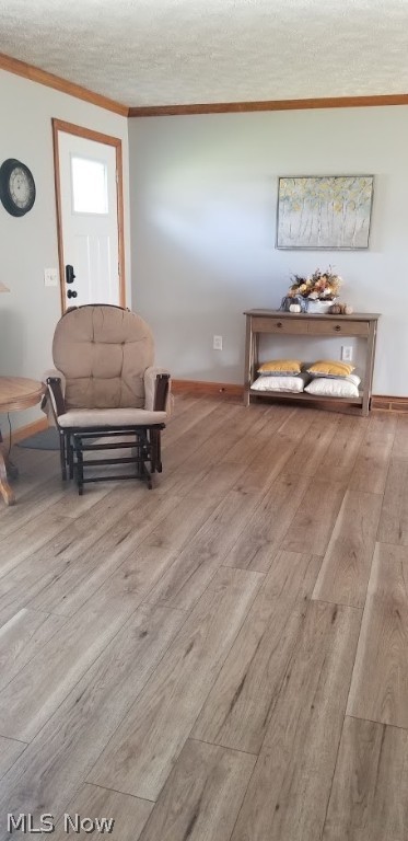 Fruitland Gardens - Residential