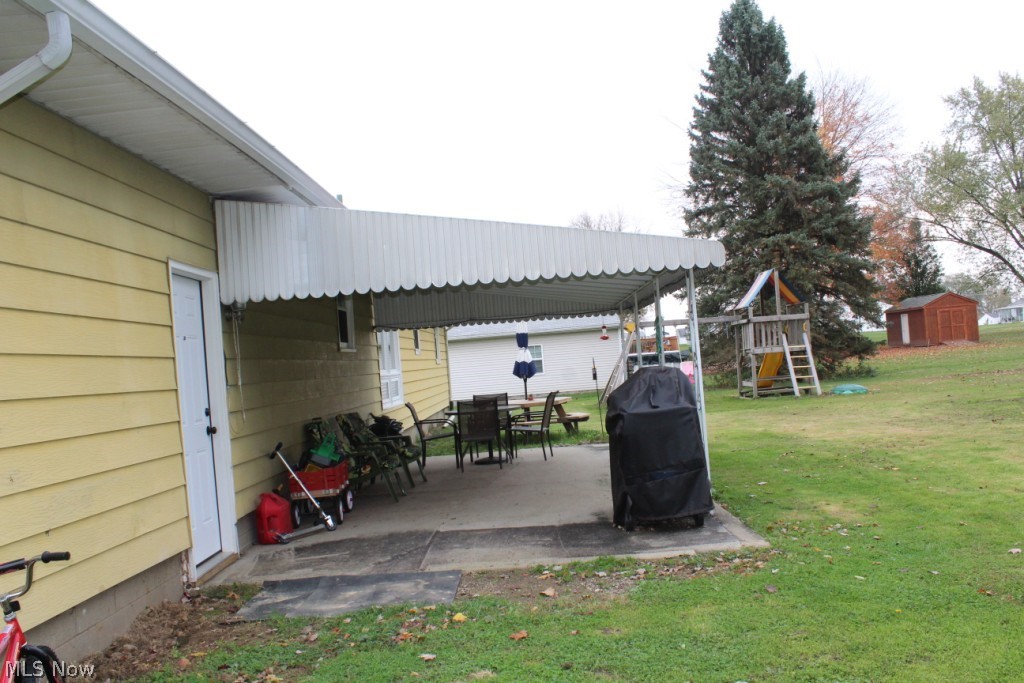 Fruitland Gardens - Residential