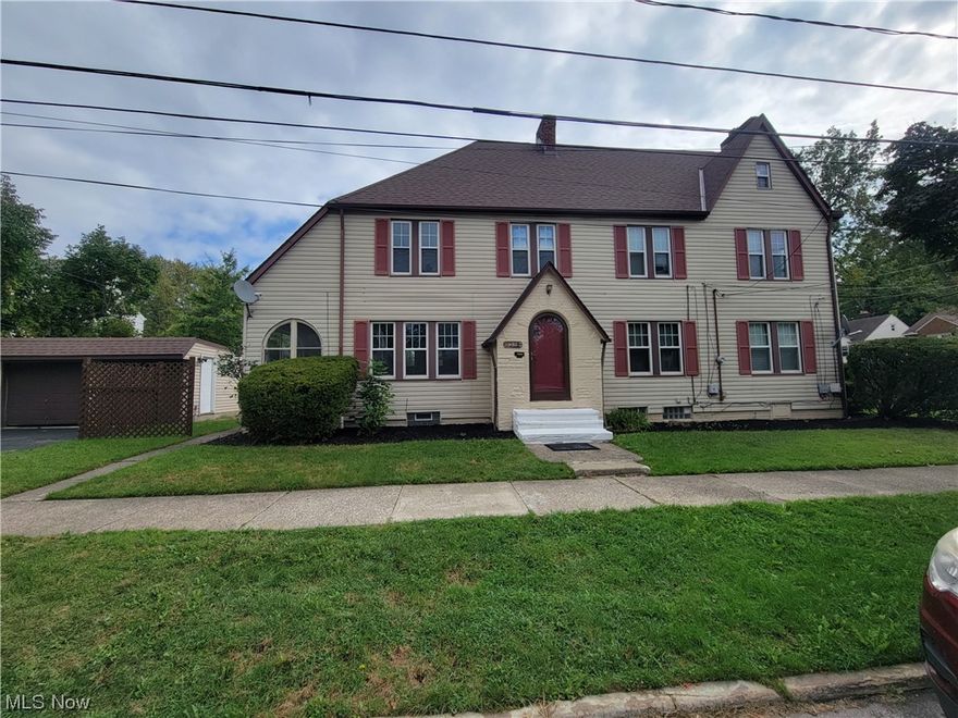 3 Bedroom 1 Full Bath. Fully Redone! Spacious! Updated! Updates include Kitchen, Countertops, Flooring! Freshly Stained Floors throughout home! Bathroom Updated. New Vanity and Flooring. This is a very cozy home and wont be around for long!