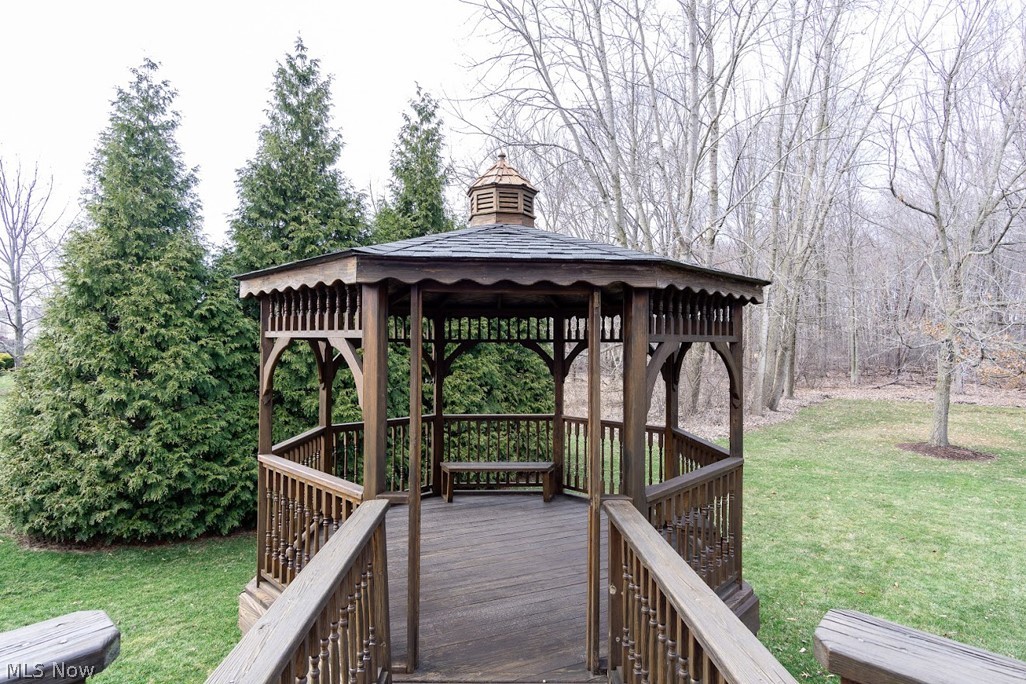 Forest Glen - Residential