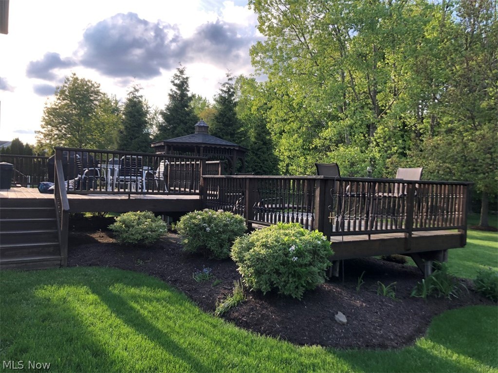 Forest Glen - Residential