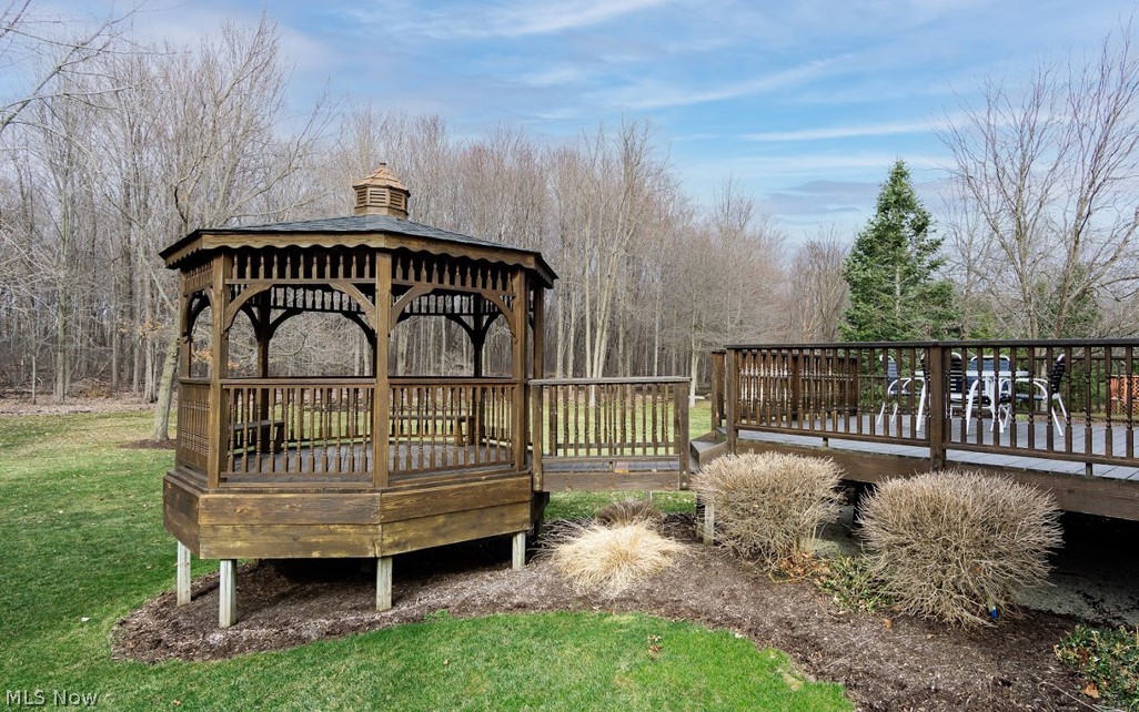 Forest Glen - Residential