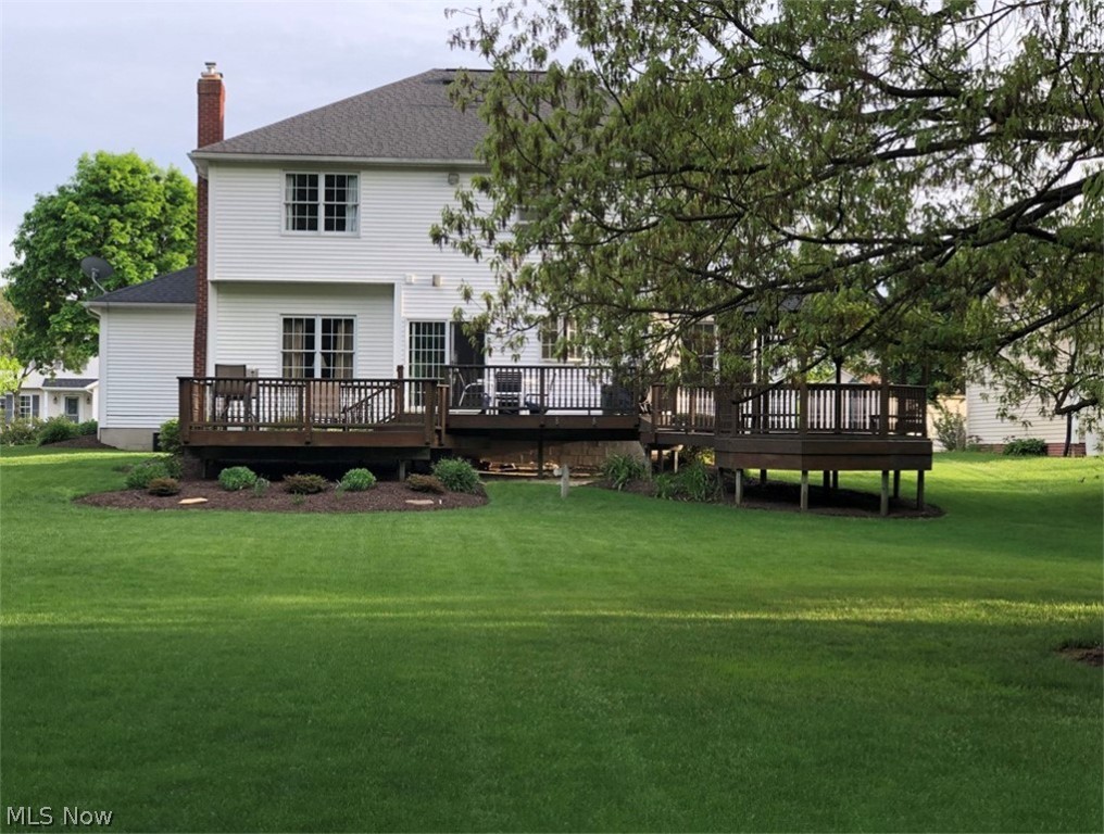 Forest Glen - Residential