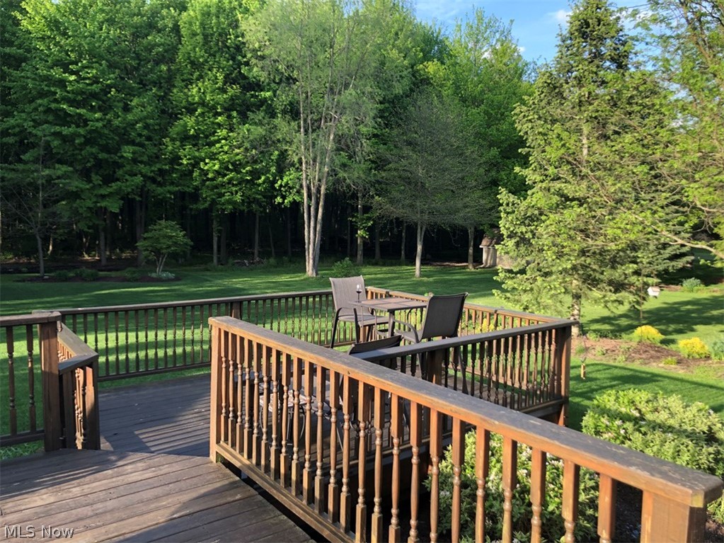 Forest Glen - Residential