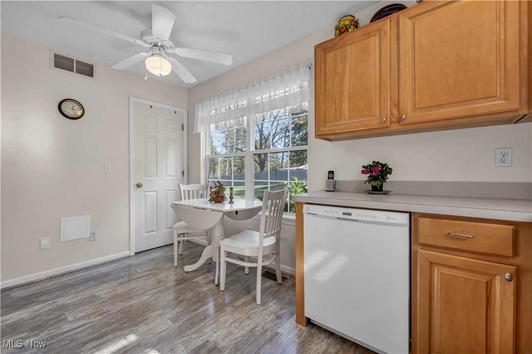 Middle Ridge Condo - Residential