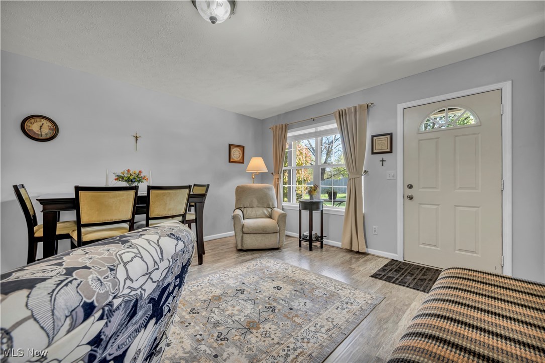 Middle Ridge Condo - Residential