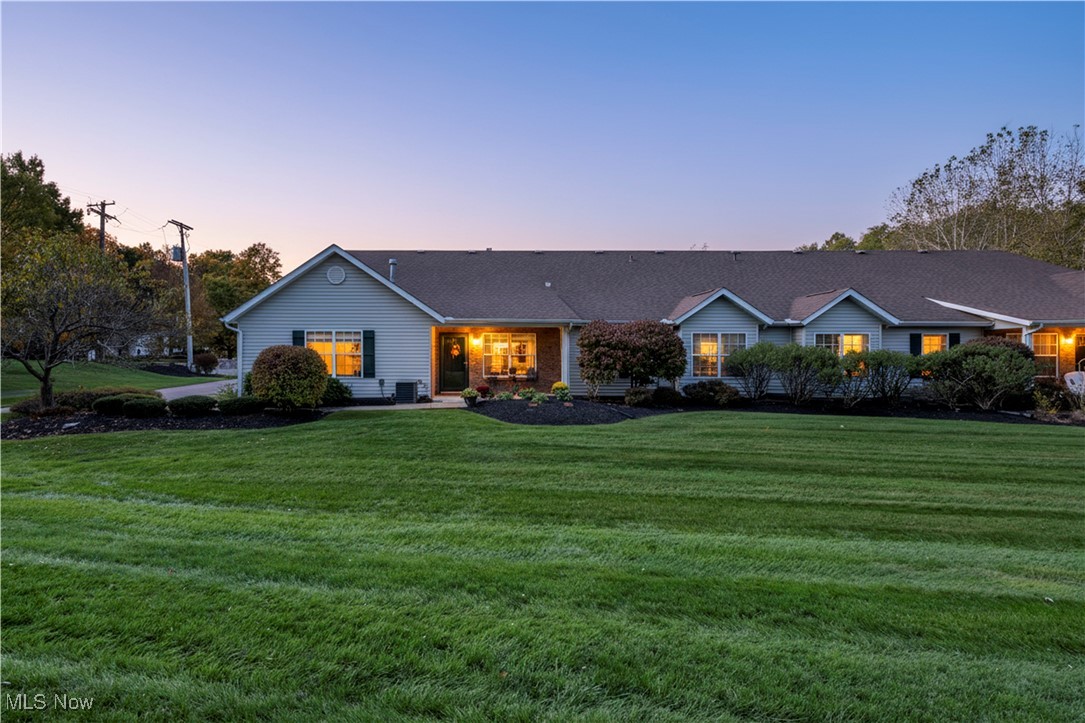 Middle Ridge Condo - Residential