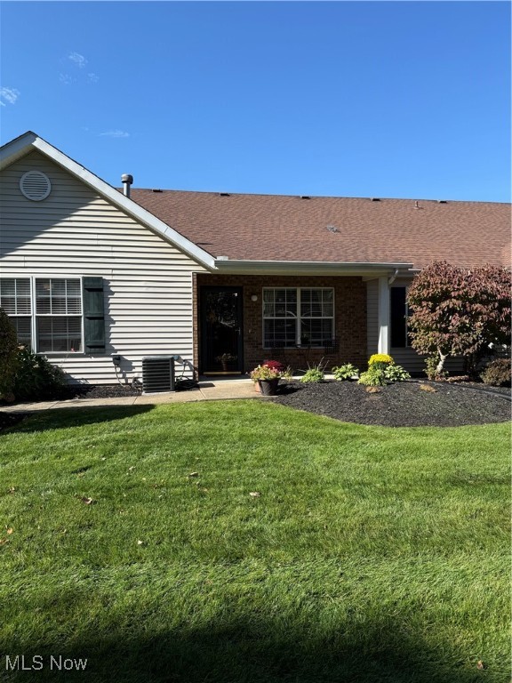 Middle Ridge Condo - Residential