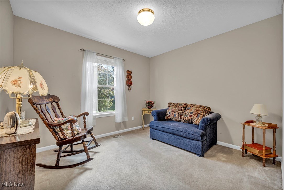 Middle Ridge Condo - Residential