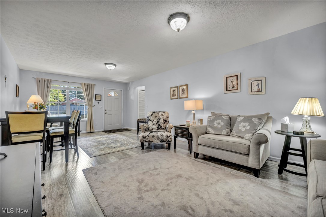 Middle Ridge Condo - Residential