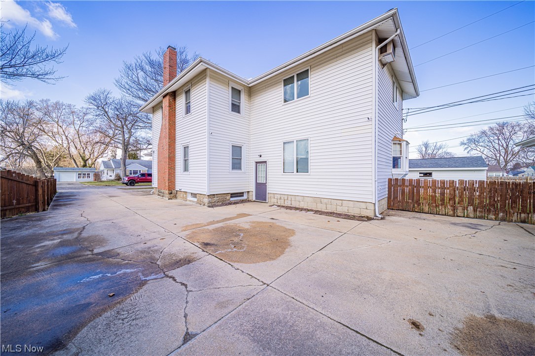 Fargo City Allotment 06 - Residential