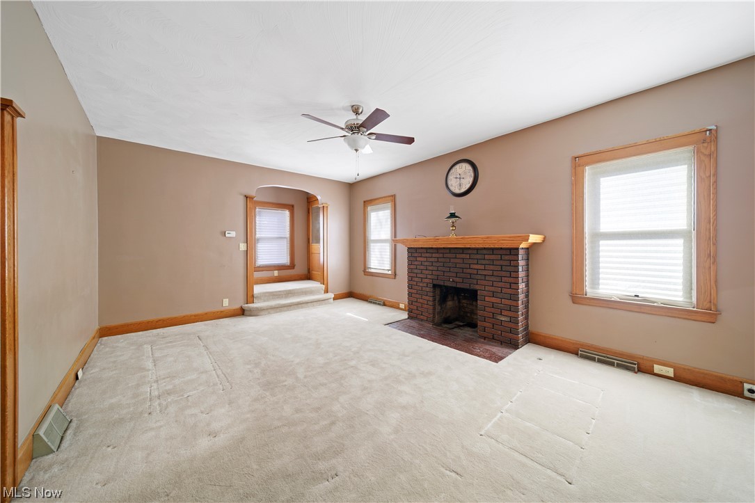 Fargo City Allotment 06 - Residential