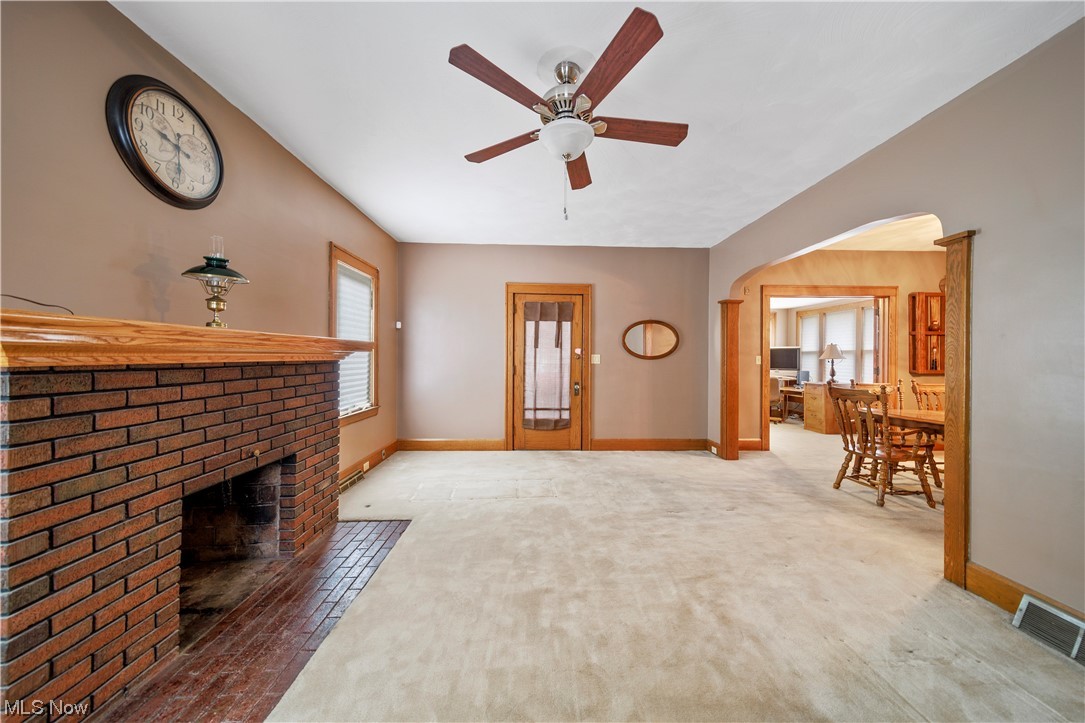 Fargo City Allotment 06 - Residential